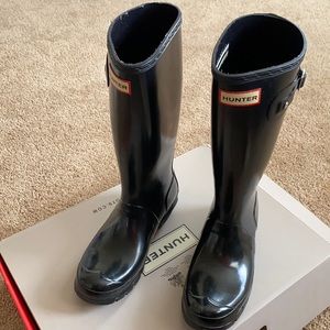 Kids Hunter Boots